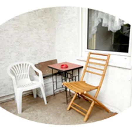 Fewowellnesspalast 公寓 *