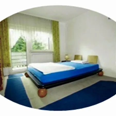 Appartamento Fewowellnesspalast