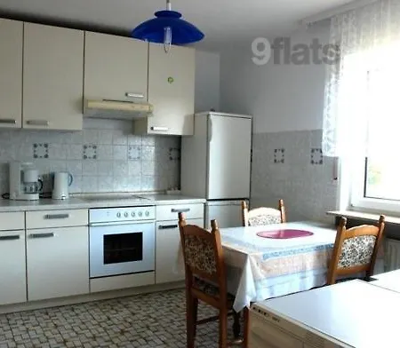 Fewowellnesspalast 巴特瑙海姆