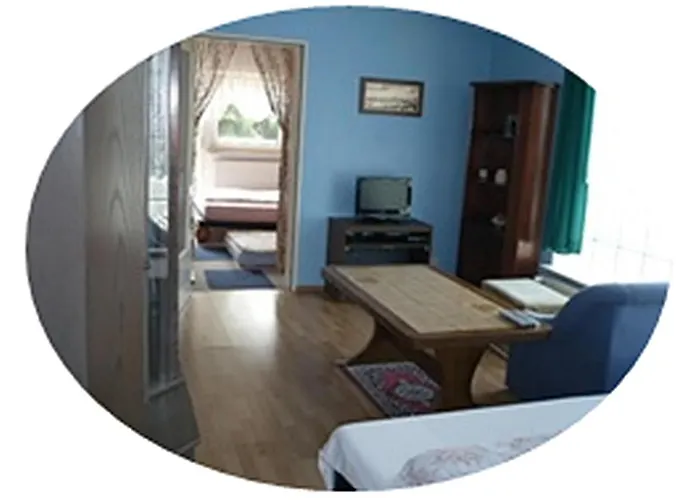 Apartman Fewowellnesspalast Bad Nauheim